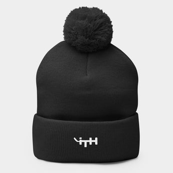 Men's iTH Pom-Pom Puuush Toque