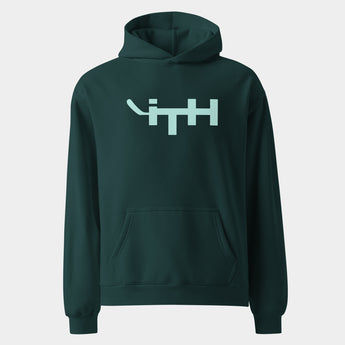 iTH Post-Game Recovery Hoodie