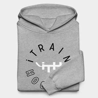 iTH Post-Game Recovery Wordmark Hoodie
