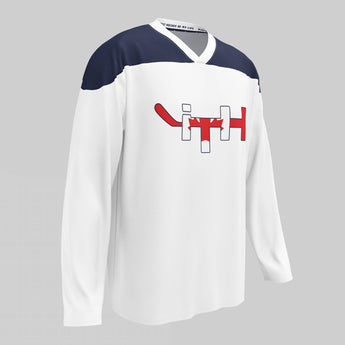 iTH Top Shelf Team Canada Practice Jersey
