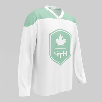 iTH Top Shelf Team Canada Shield Practice Jersey