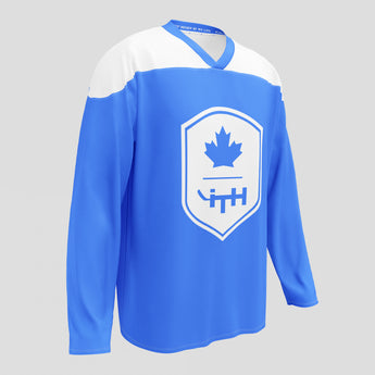 iTH Team Canada Shield Practice Jersey
