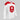 iTH Vibrant Top Shelf Team Canada Shield Practice Jersey