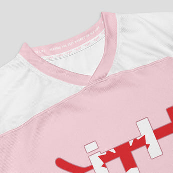 iTH Team Canada Practice Jersey