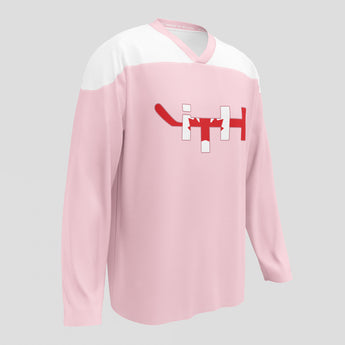 iTH Team Canada Practice Jersey