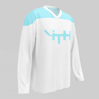 iTH Vibrant Top Shelf Practice Jersey