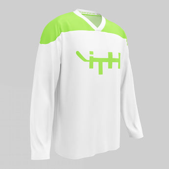 iTH Vibrant Top Shelf Practice Jersey