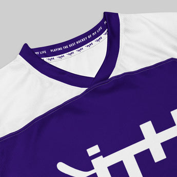 iTH Vibrant Practice Jersey