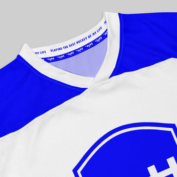 iTH Vibrant Top Shelf Shield Practice Jersey