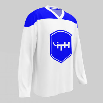 iTH Vibrant Top Shelf Shield Practice Jersey