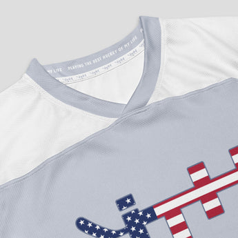 iTH Team USA Practice Jersey