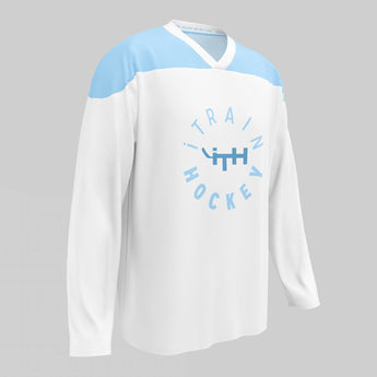 iTH Top Shelf Wordmark Practice Jersey