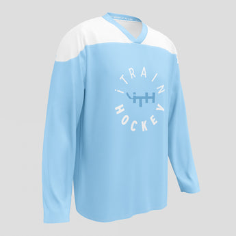 iTH Wordmark Practice Jersey