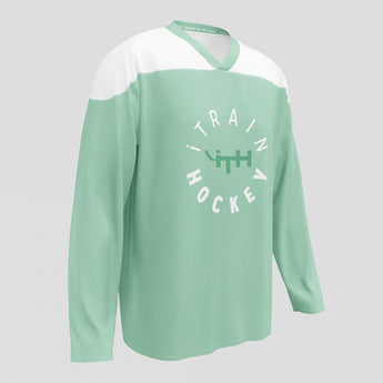 iTH Wordmark Practice Jersey