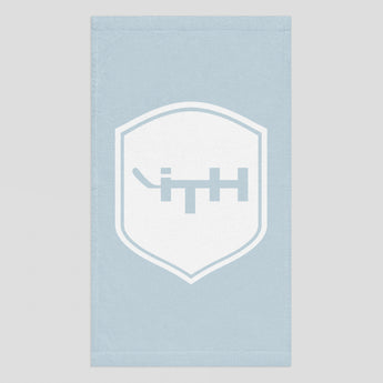 iTH Shield Skate Towel
