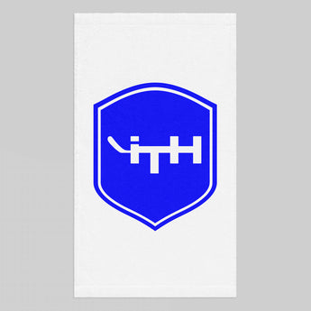 iTH Shield Skate Towel