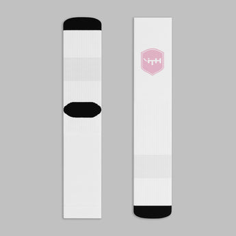iTH Shield Crew Socks