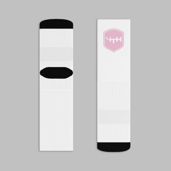 iTH Shield Crew Socks