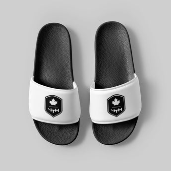 iTH Canadian Shield Men's-Fit Slides