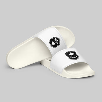 iTH Canadian Shield Men's-Fit Slides