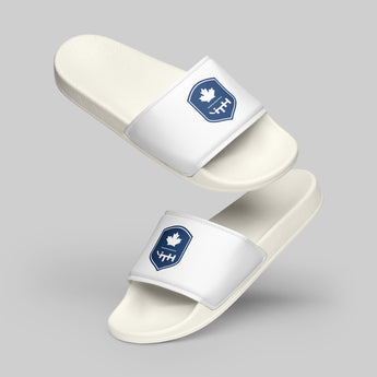 iTH Canadian Shield Women's-Fit Slides