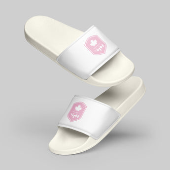 iTH Canadian Shield Women's-Fit Slides