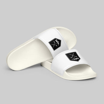 iTH Crossing The Goal Line Men's-Fit Slides