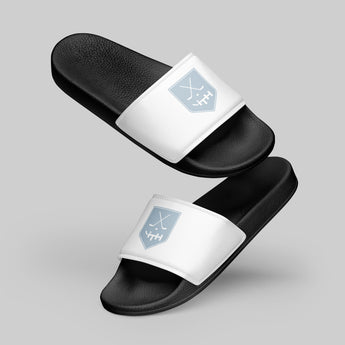 iTH Crossing The Goal Line Women's-Fit Slides