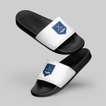 iTH Crossing The Goal Line Women's-Fit Slides