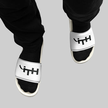 iTH Men's-Fit Slides
