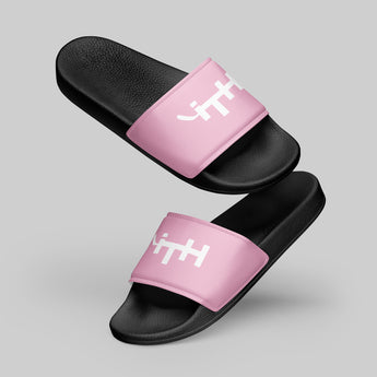 iTH Standout Women's-Fit Slides