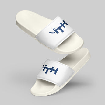 iTH Women's-Fit Slides