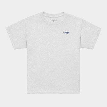iTH DryBlend Vibrant Training T-Shirt for Kids