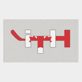 iTH Team Canada Skate Towel