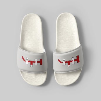 iTH Team Canada Men's-Fit Slides