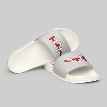 iTH Team Canada Men's-Fit Slides