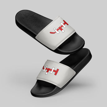 iTH Team Canada Women's-Fit Slides