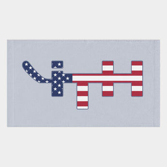 iTH Team USA Skate Towel