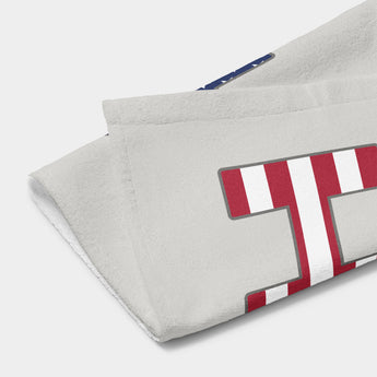 iTH Team USA Skate Towel