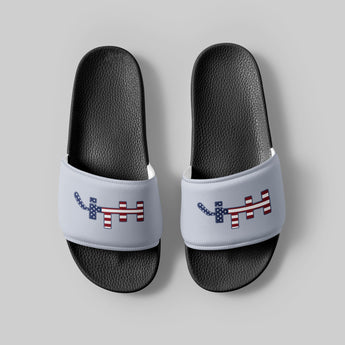 iTH Team USA Men's-Fit Slides