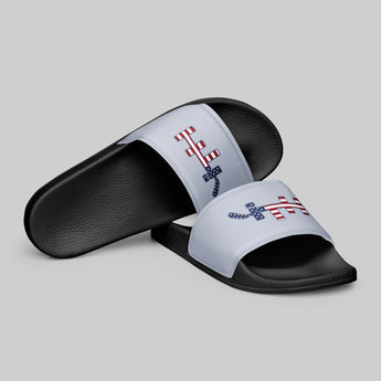 iTH Team USA Men's-Fit Slides