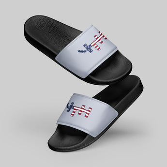 iTH Team USA Women's-Fit Slides
