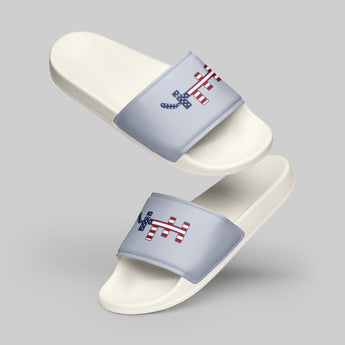iTH Team USA Women's-Fit Slides