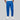 iTH Throwback Blue Warmup Pants