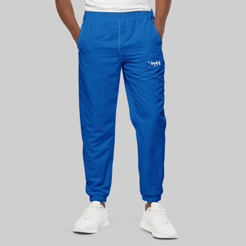 iTH Throwback Blue Warmup Pants