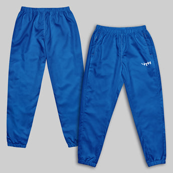 iTH Throwback Blue Warmup Pants