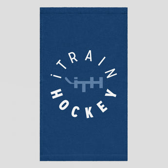 iTH Wordmark Skate Towel