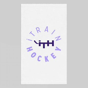 iTH Wordmark Skate Towel