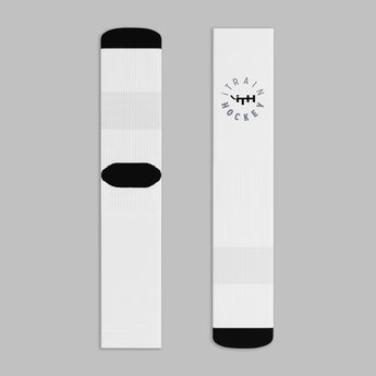iTH Wordmark Crew Socks