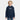 iTH Embroidered Organic Hoodie for Kids